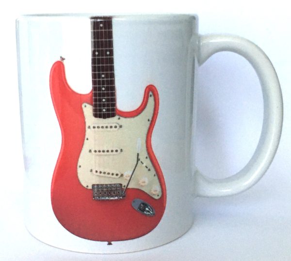 Taza 1 - Alchemy Project