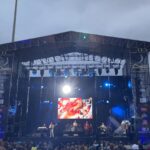 Alchemy Project, en el Festival Gran Canaria Suena