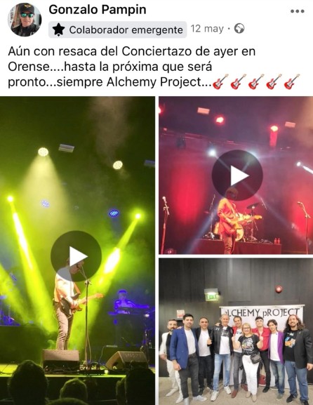 Clic para ver publicación original en redes sociales.