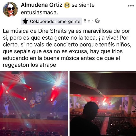 Clic para ver publicación original en redes sociales.