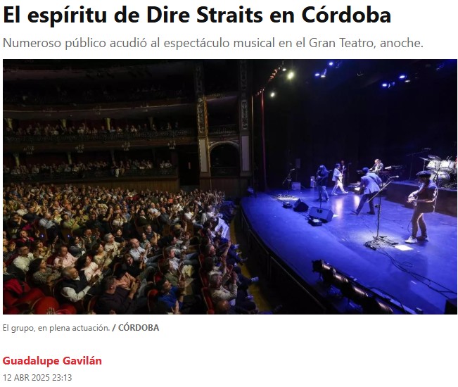 Diario de Córdoba - 12/04/2025